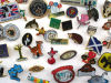 Enamel Badges- Click to enlarge