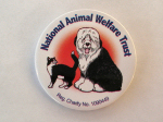 Button badges