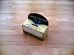 Loose change appeal boxes for you to decorate