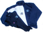 Clothing, T Shirts, Polo Shirts & Fleeces embroidered with your logo