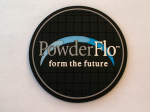 PVC Coaster