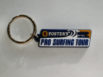 PVC Keyring