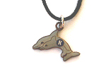 Necklaces and promotional items
