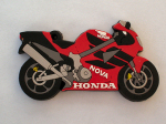 PVC Badge