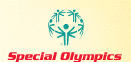 Special Olympics - Opens in new window